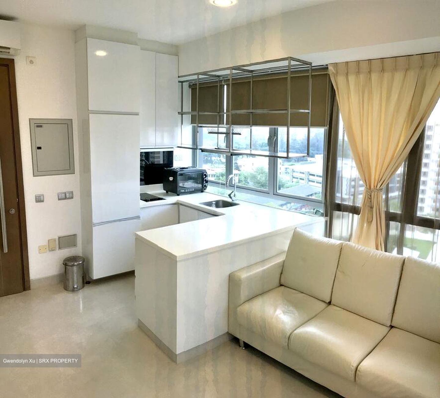 Cosmo (D14), Apartment #593034361